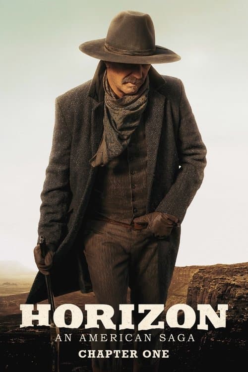 Horizon: An American Saga - Chapter 1