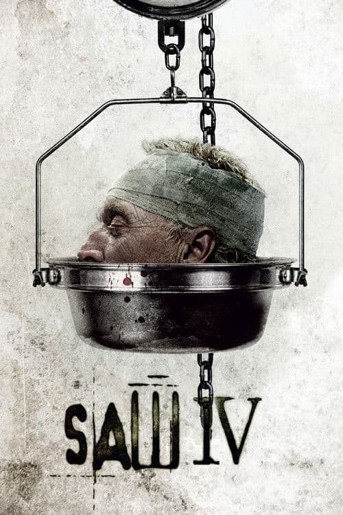 Saw IV