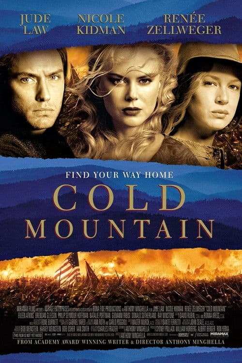 Cold Mountain