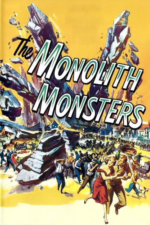 The Monolith Monsters