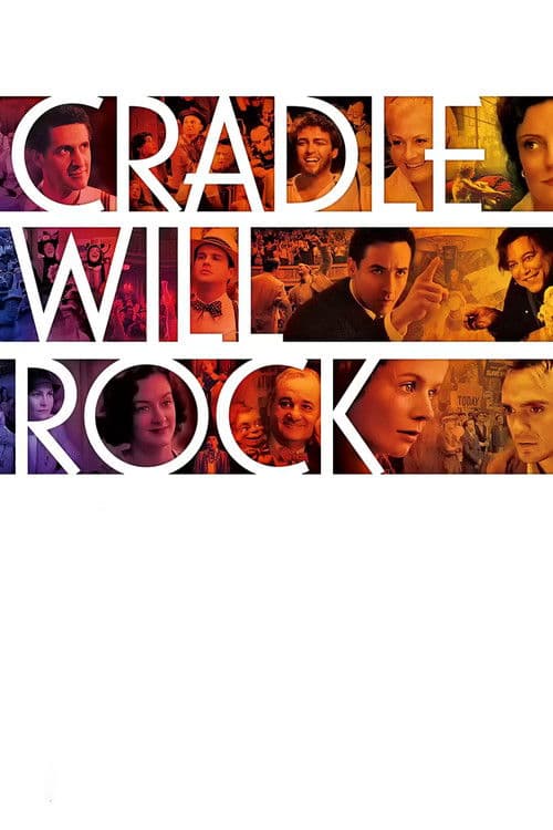 Cradle Will Rock