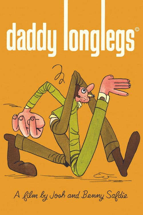 Daddy Longlegs