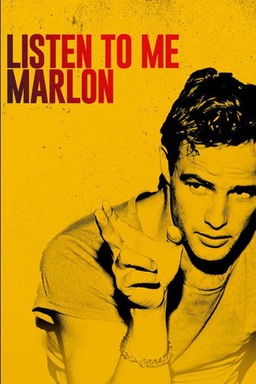 Listen to Me Marlon