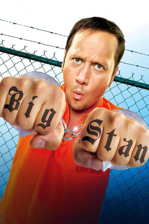 Big Stan