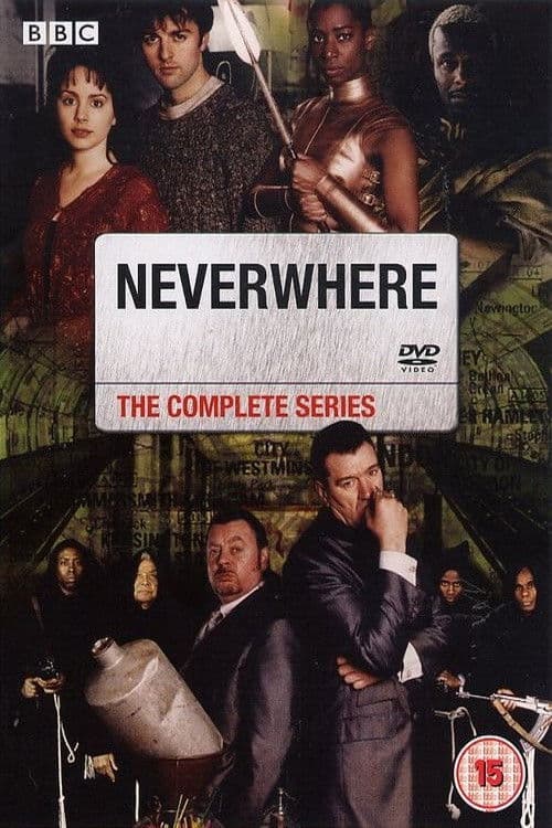 Neverwhere