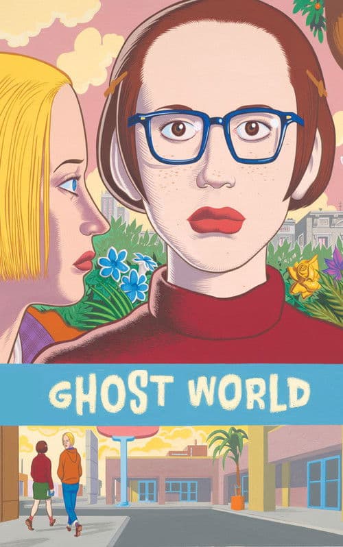 Ghost World
