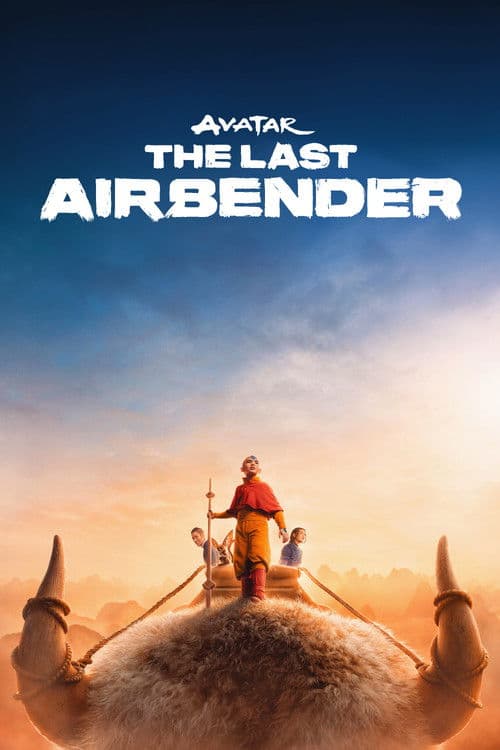 Avatar the Last Airbender