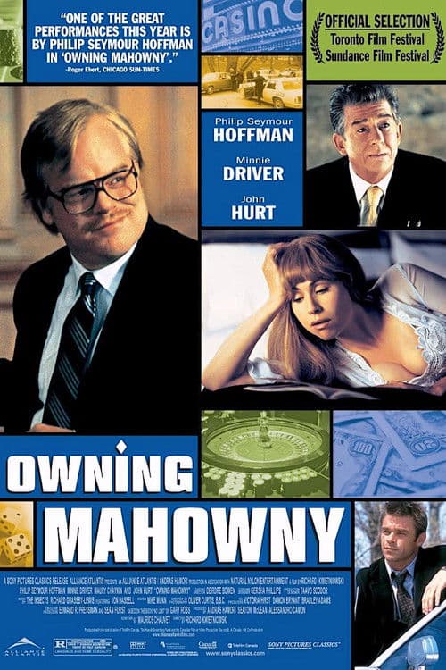 Owning Mahowny