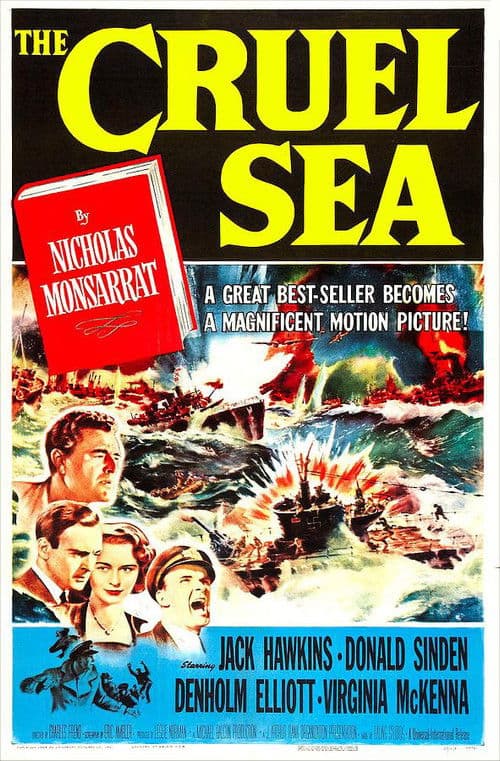 The Cruel Sea