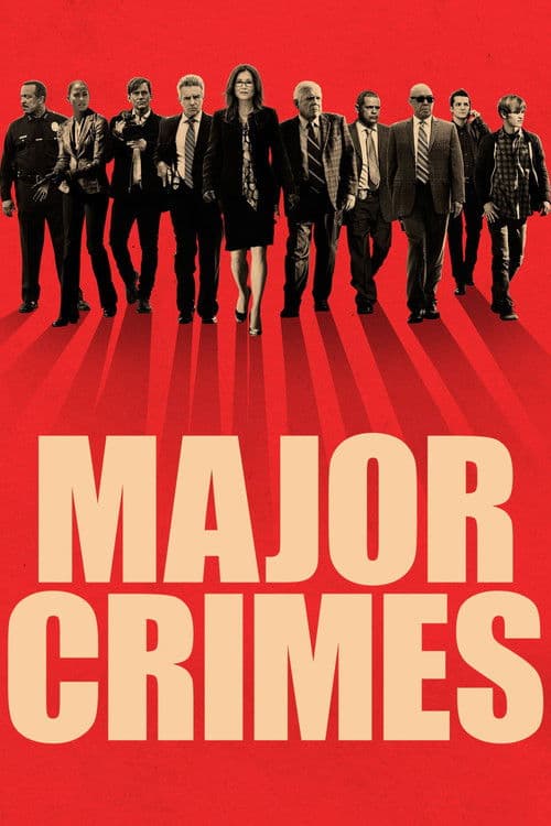 Major Crimes