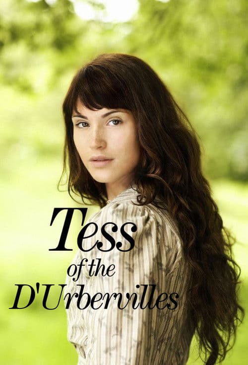 Tess of the D'Urbervilles