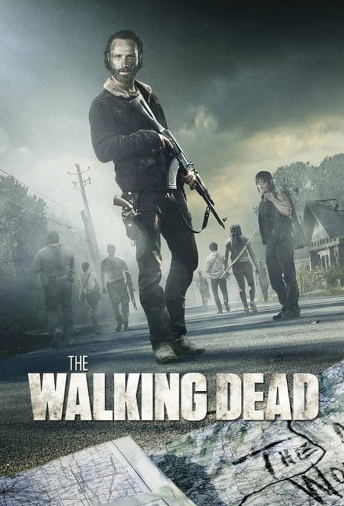 The Walking Dead