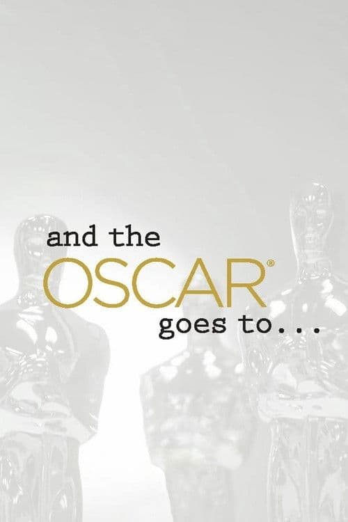 And the Oscar Goes To...