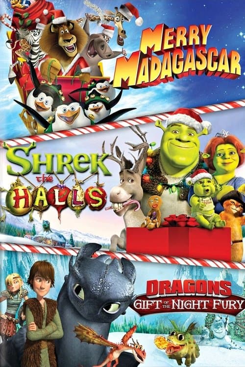Dreamworks: Holiday Classics