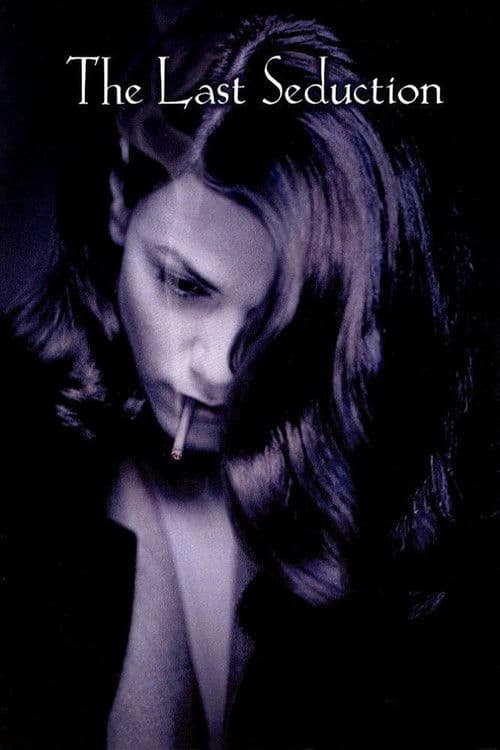 The Last Seduction