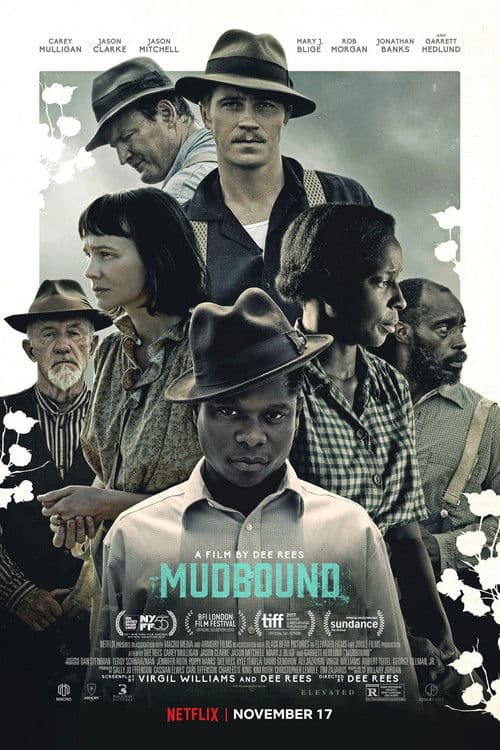 Mudbound