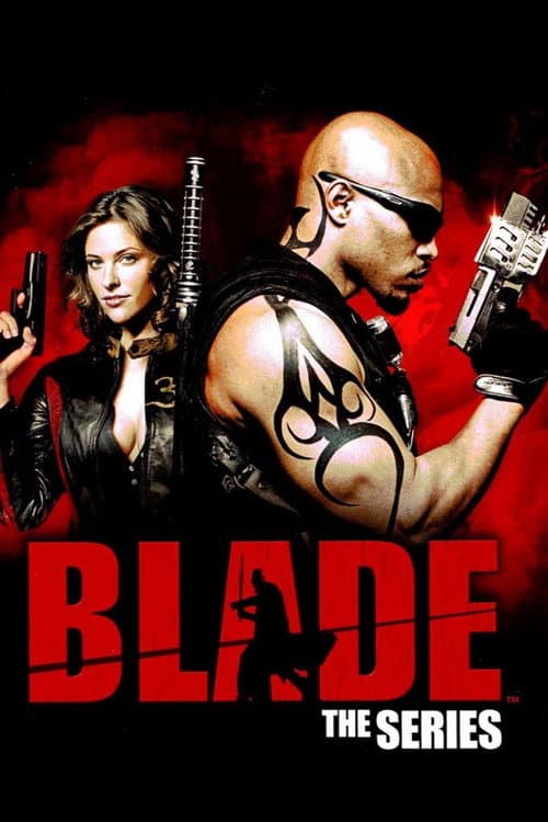 Blade: The Series