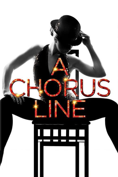 A Chorus Line