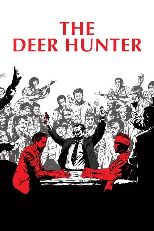 The Deer Hunter