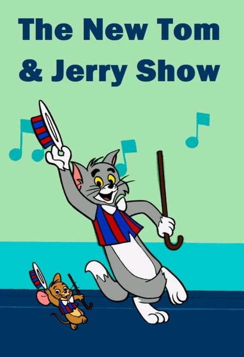 The Tom and Jerry Show