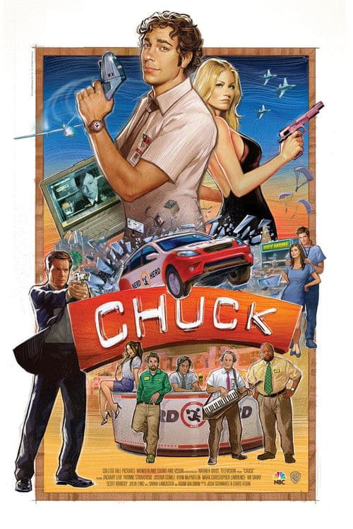 Chuck