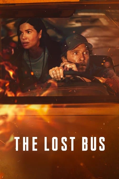 The Lost Bus