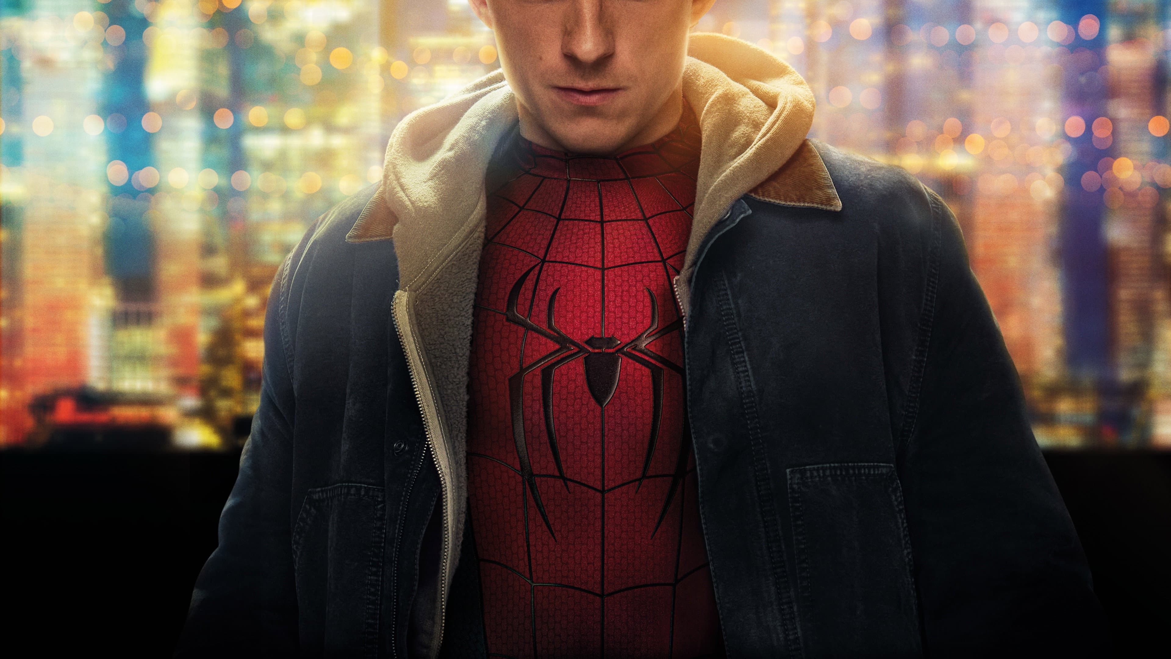 Spider-Man : Brand New Day
