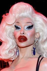 Amanda Lepore
