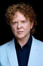 Mick Hucknall
