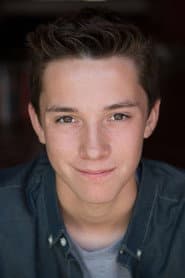 Griffin Cleveland