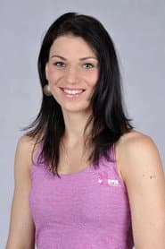 Michaela Dvorská