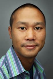 Tony Hsieh