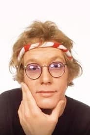 Warren Zevon