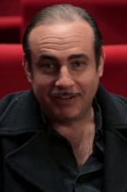 Miguel Abrantes Ostrowski