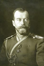 Czar Nicholas II of Russia