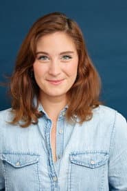 Caitlin Schneiderhan