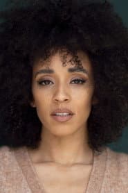 Yasmin Harrison