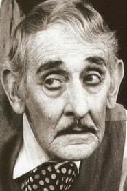 Harry Lawrence