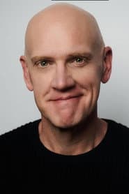Jeff Barker
