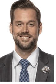 Mike Romeo