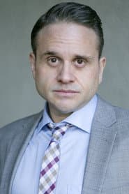 Tony Jacobsen