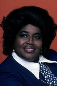 Mabel King