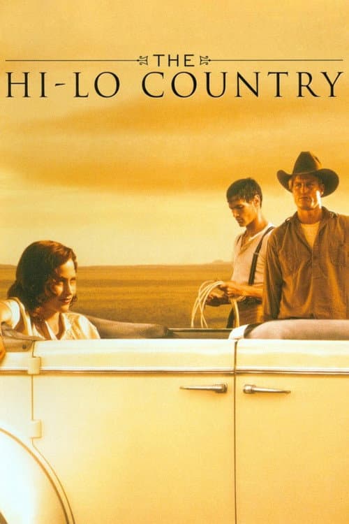 The Hi-Lo Country
