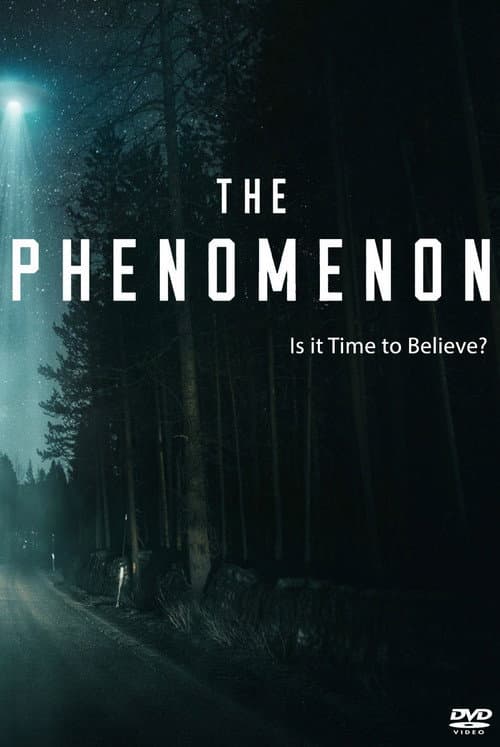 The Phenomenon