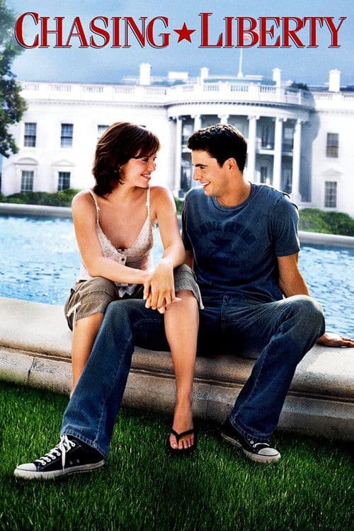 Chasing Liberty