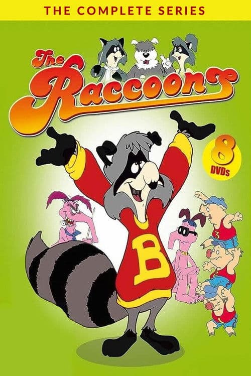 The Raccoons