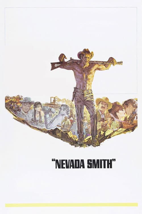 Nevada Smith