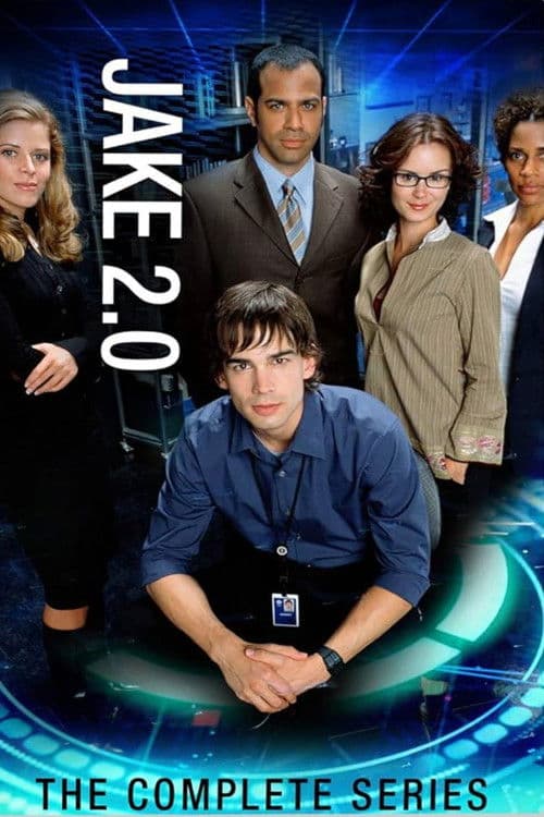 Jake 2.0