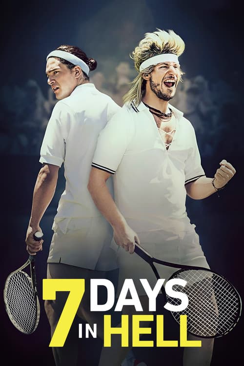 7 Days in Hell