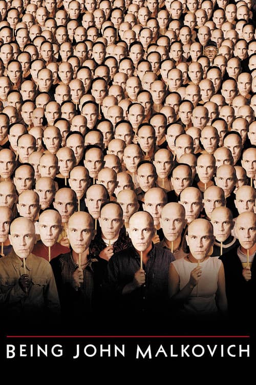 Being John Malkovich